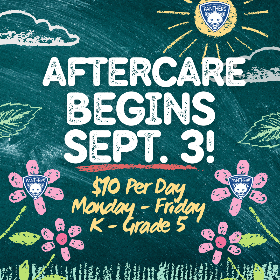 AfterCare Start Date